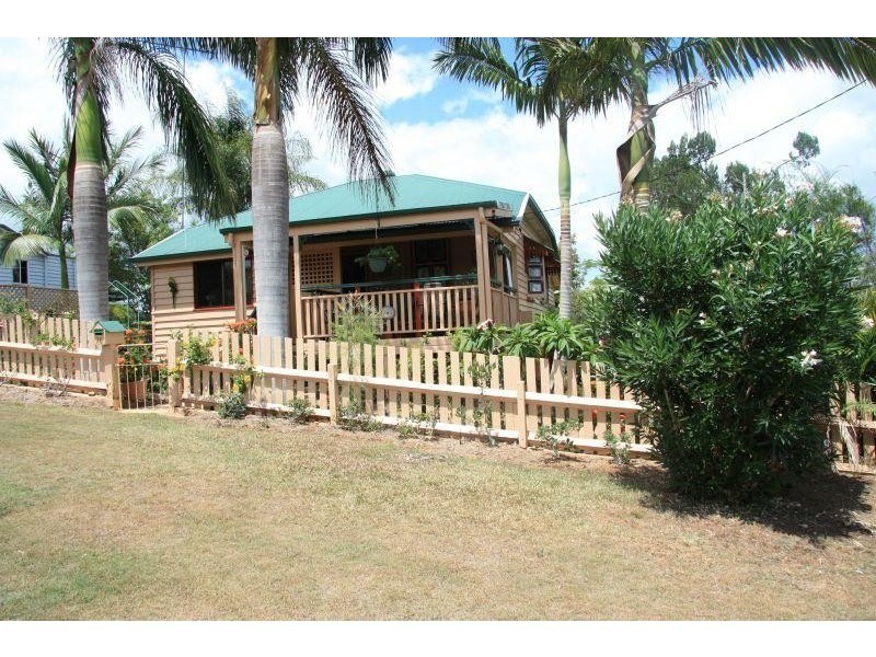 76 Myall, Gympie QLD 4570
