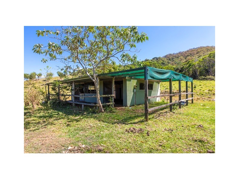 95 Maguires Lane, Cooran QLD 4569