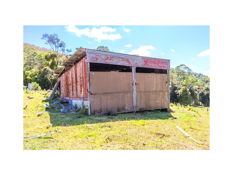 95 Maguires Lane, Cooran QLD 4569