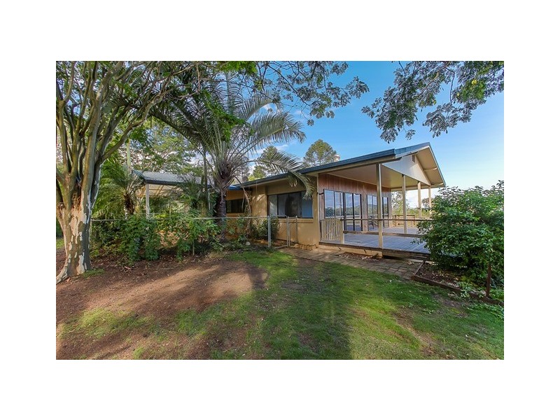 130 Hasthorpe Road, Kandanga QLD 4570