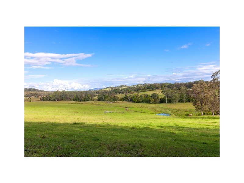 130 Hasthorpe Road, Kandanga QLD 4570