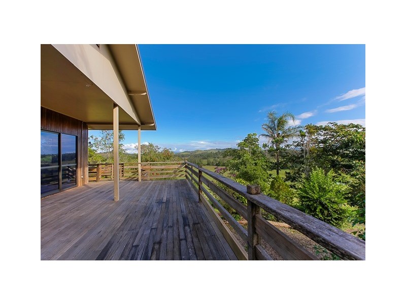 130 Hasthorpe Road, Kandanga QLD 4570