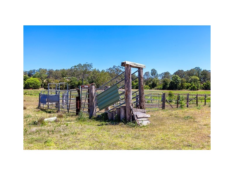 130 Hasthorpe Road, Kandanga QLD 4570