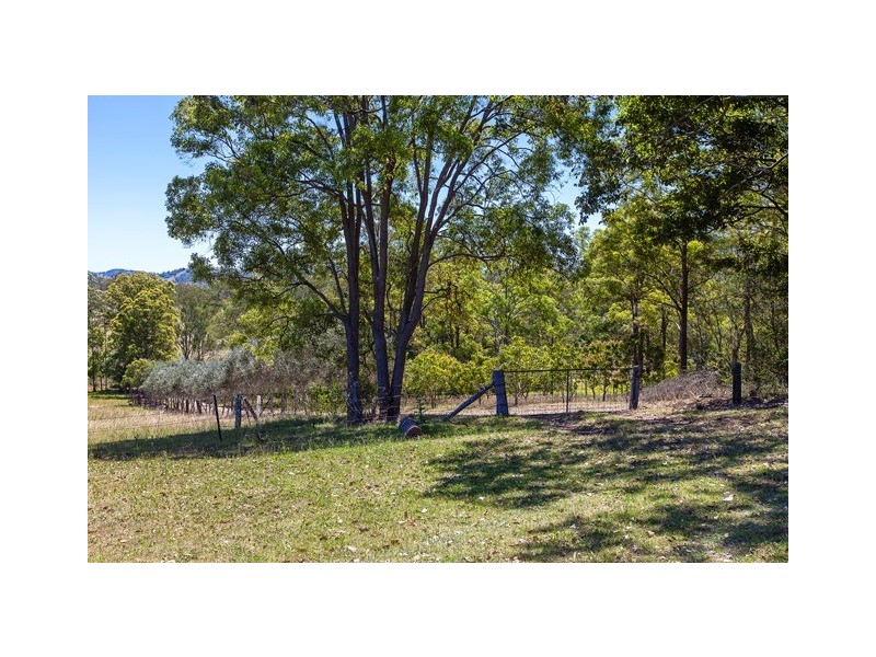 130 Hasthorpe Road, Kandanga QLD 4570
