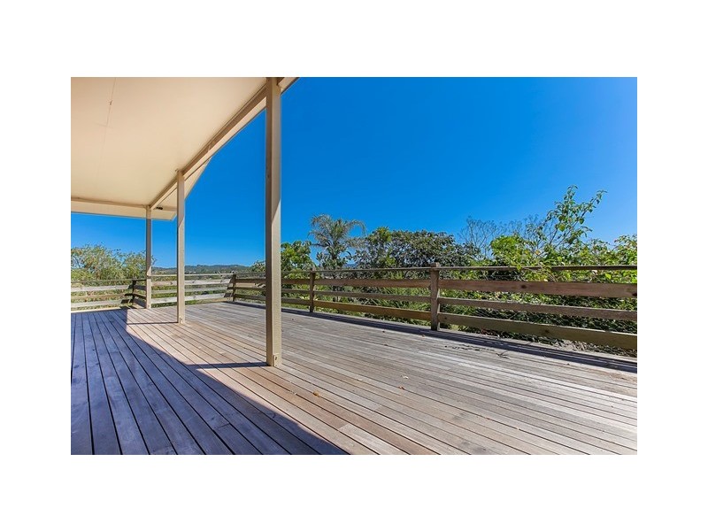 130 Hasthorpe Road, Kandanga QLD 4570