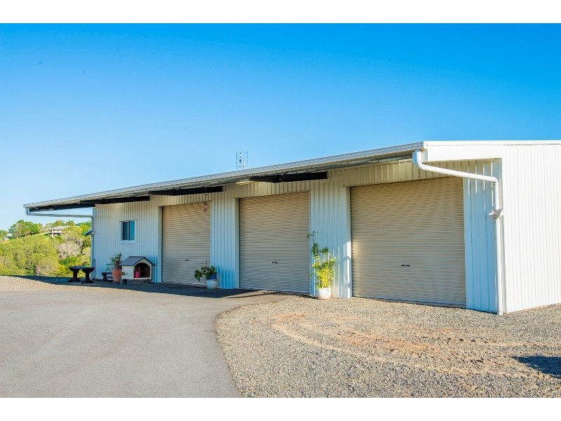 207 Fritz Road, Chatsworth QLD 4570