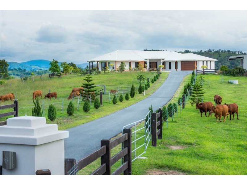 207 Fritz Road, Chatsworth QLD 4570