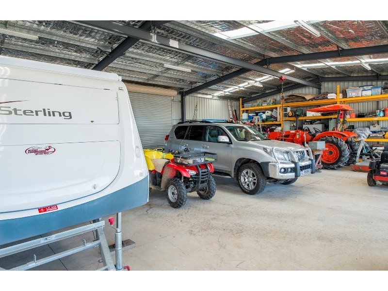 207 Fritz Road, Chatsworth QLD 4570