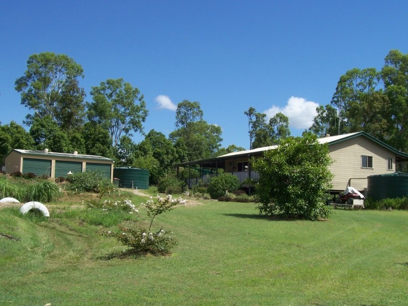 22 Heather Joy Crescent, Curra QLD 4570