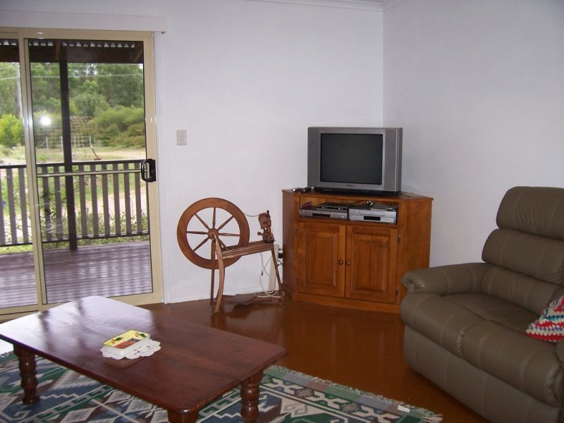 22 Heather Joy Crescent, Curra QLD 4570