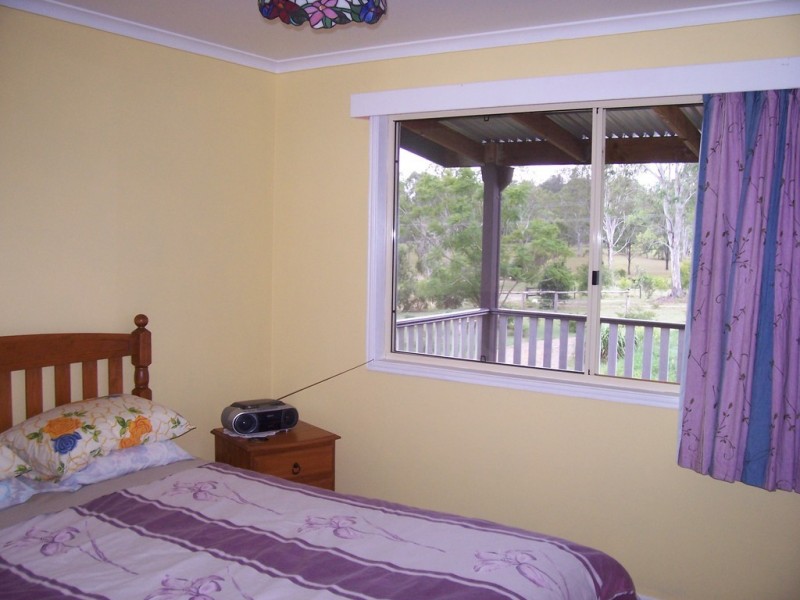 22 Heather Joy Crescent, Curra QLD 4570