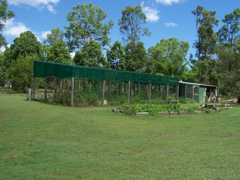 22 Heather Joy Crescent, Curra QLD 4570