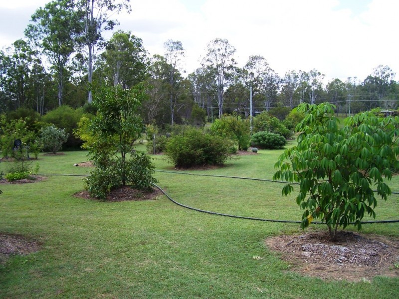 22 Heather Joy Crescent, Curra QLD 4570