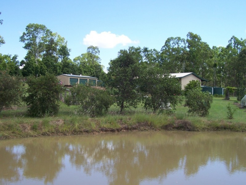 22 Heather Joy Crescent, Curra QLD 4570