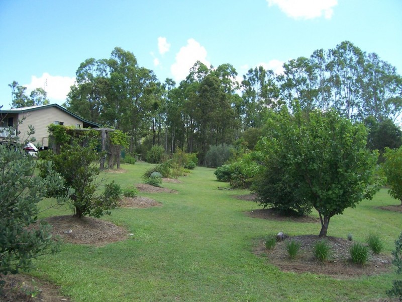 22 Heather Joy Crescent, Curra QLD 4570