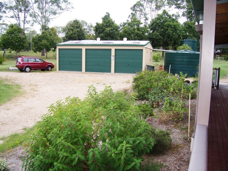 22 Heather Joy Crescent, Curra QLD 4570