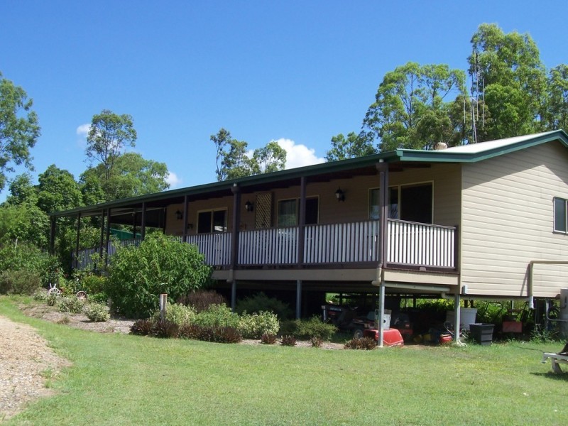 22 Heather Joy Crescent, Curra QLD 4570