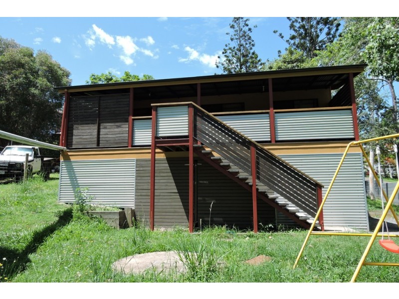 46 Main Street, Kin Kin QLD 4571
