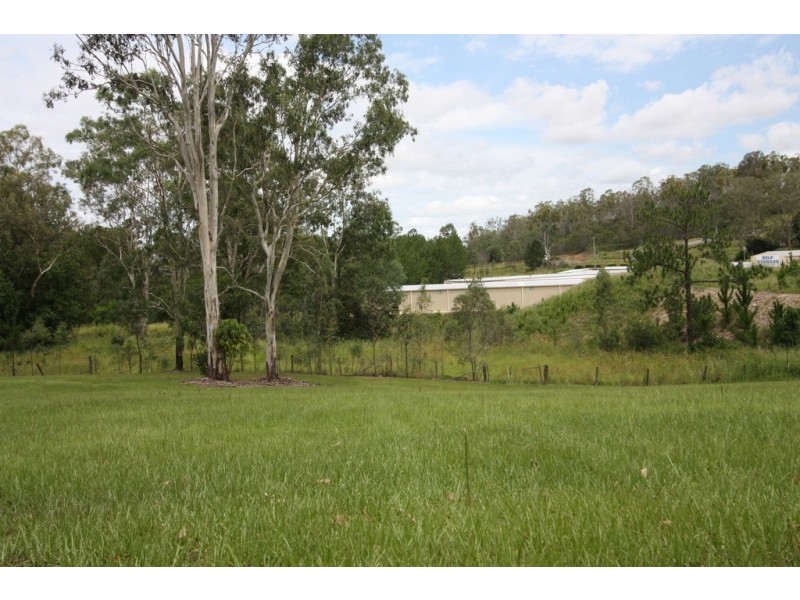 Glanmire QLD 4570