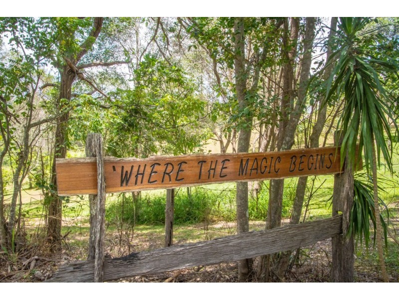 Cedar Pocket QLD 4570