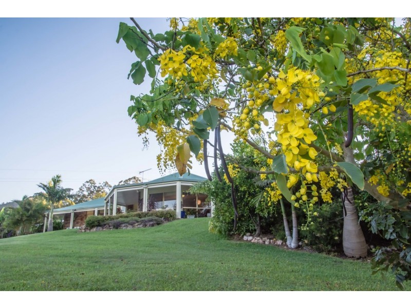 Cedar Pocket QLD 4570