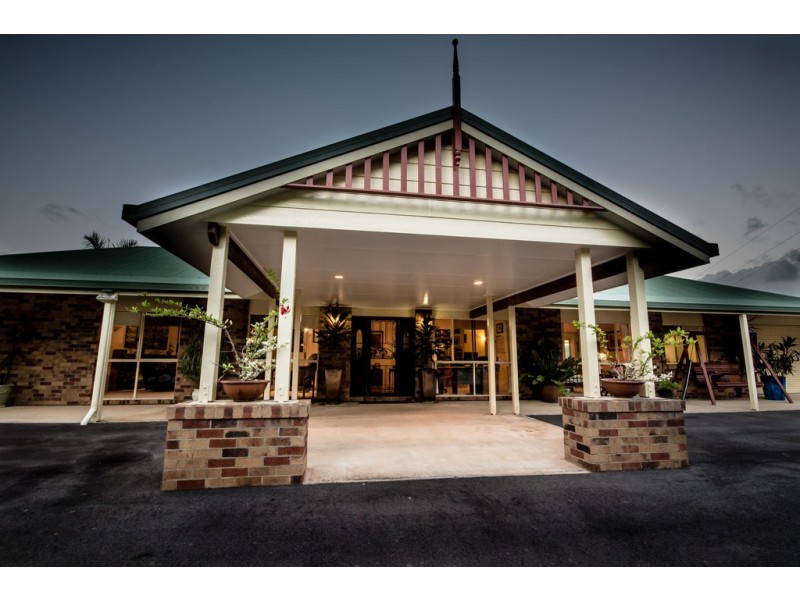 Cedar Pocket QLD 4570