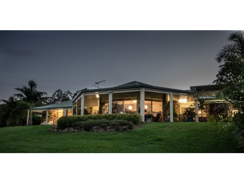 Cedar Pocket QLD 4570