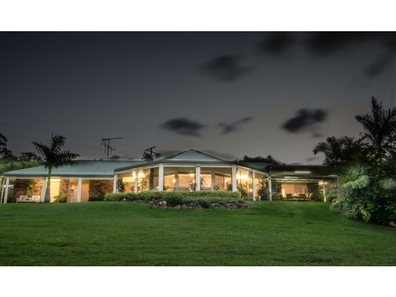 Cedar Pocket QLD 4570