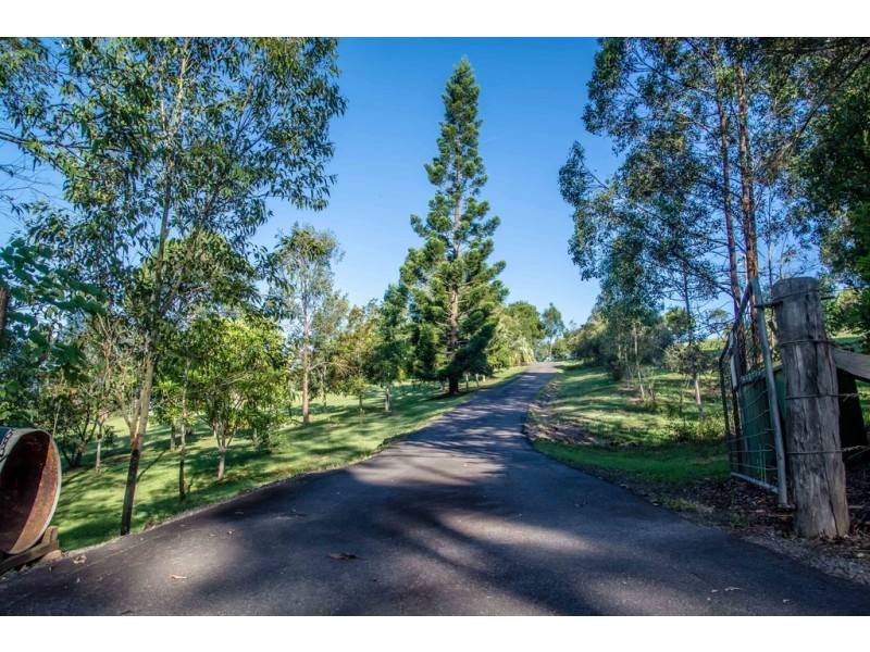 Cedar Pocket QLD 4570