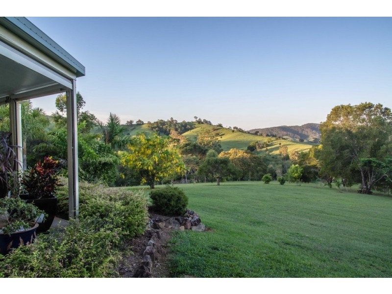 Cedar Pocket QLD 4570