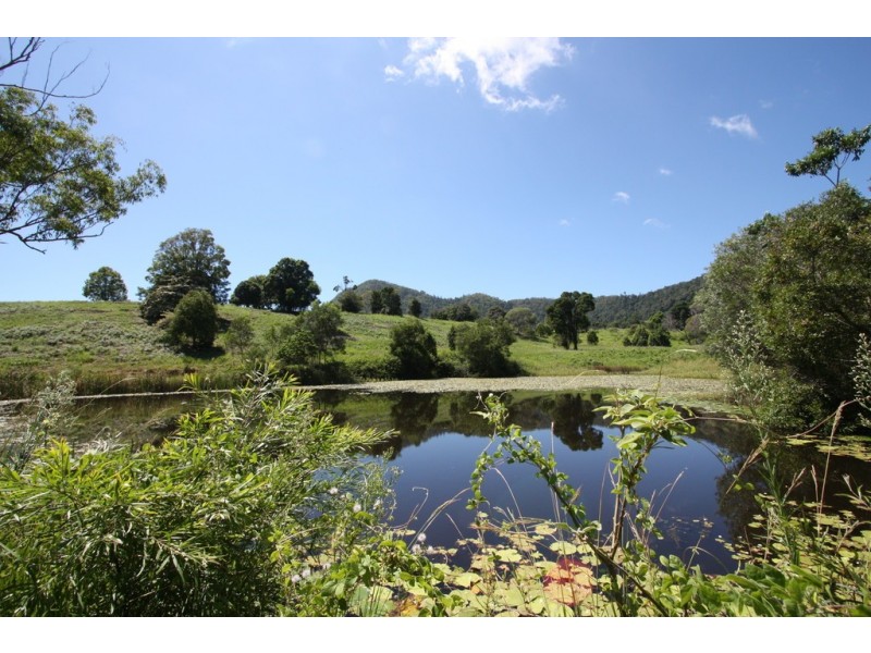 Cedar Pocket QLD 4570