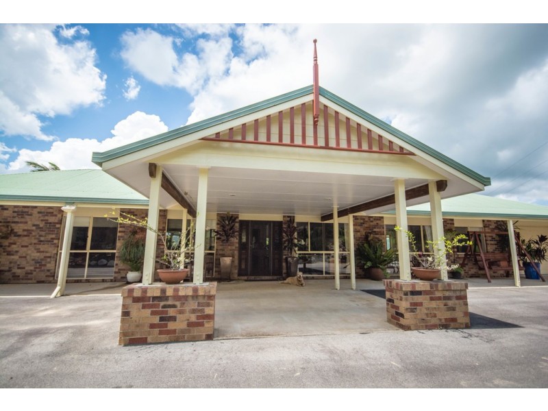 Cedar Pocket QLD 4570