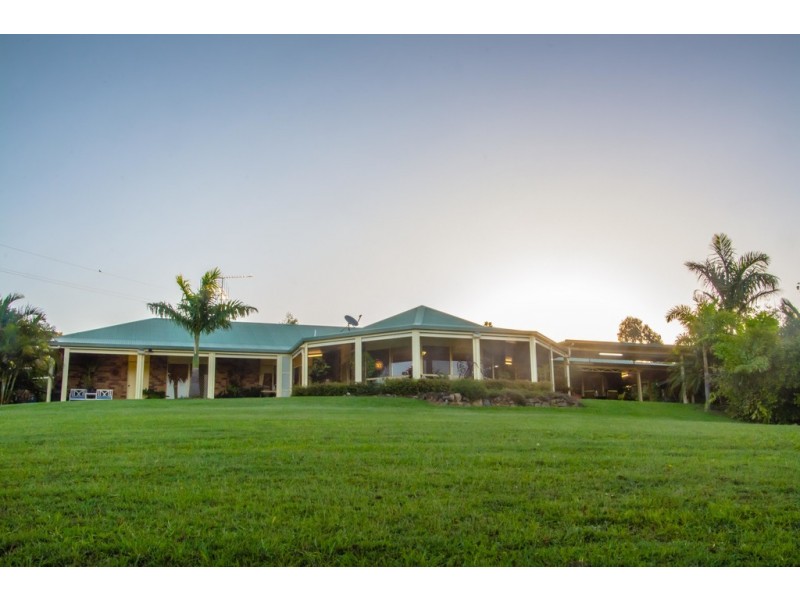 Cedar Pocket QLD 4570