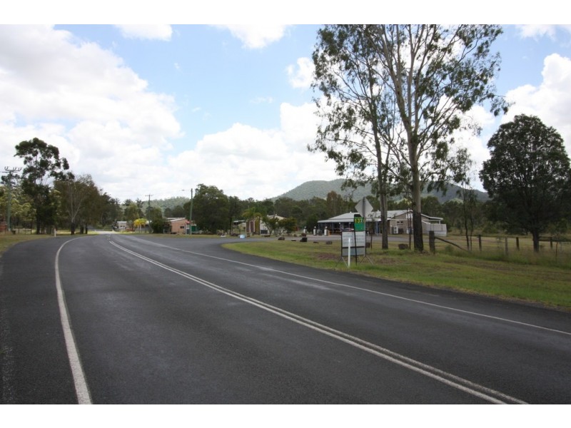 Lot 27 Tooth Drive, Widgee QLD 4570