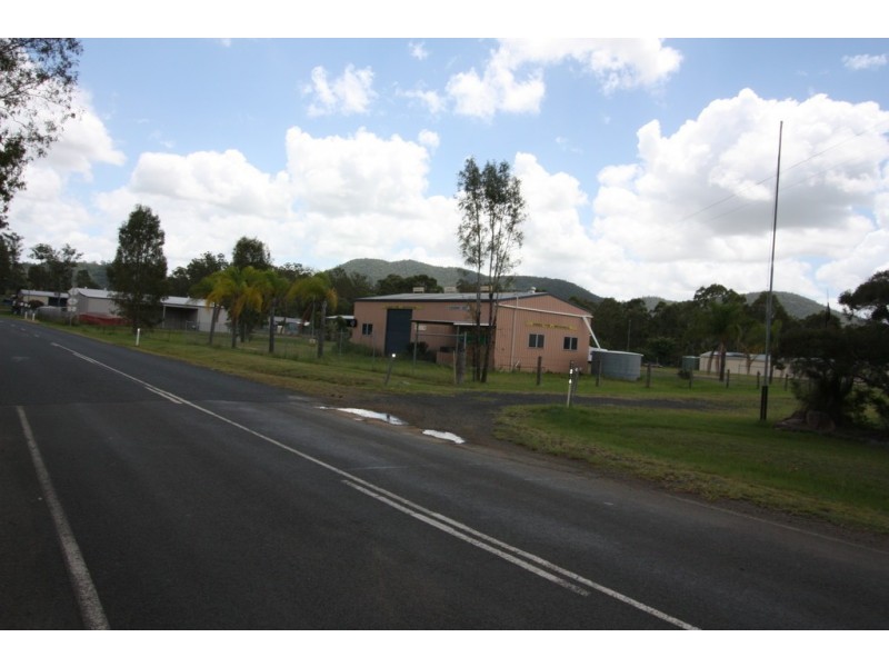 Lot 27 Tooth Drive, Widgee QLD 4570