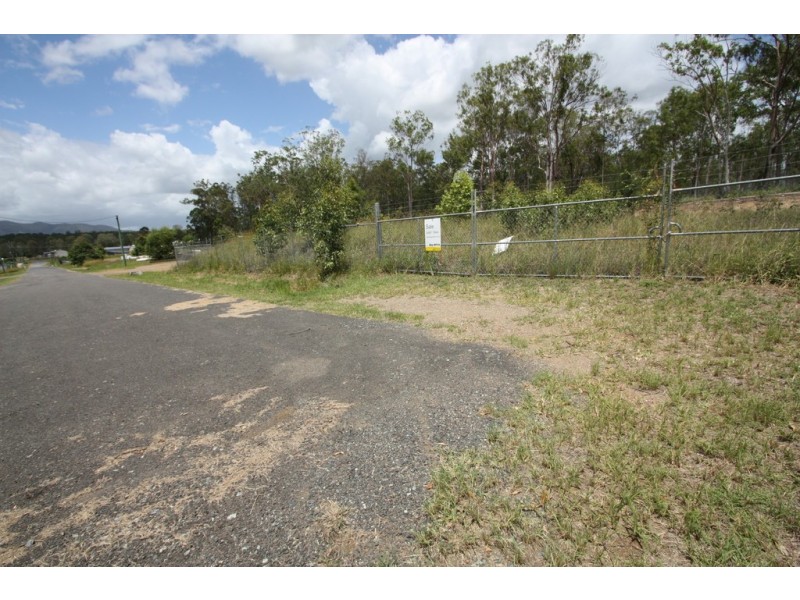 Lot 27 Tooth Drive, Widgee QLD 4570