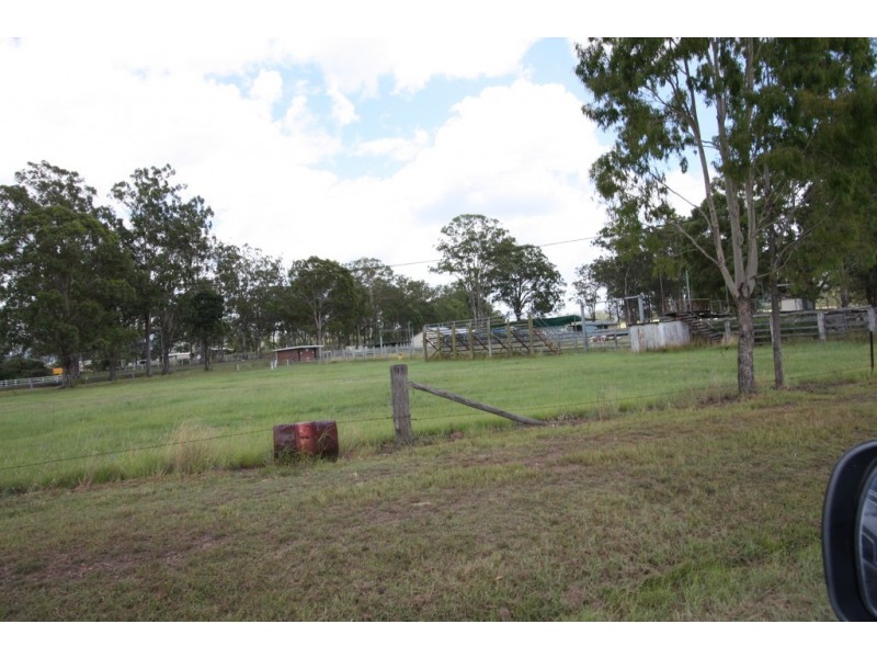 Lot 27 Tooth Drive, Widgee QLD 4570