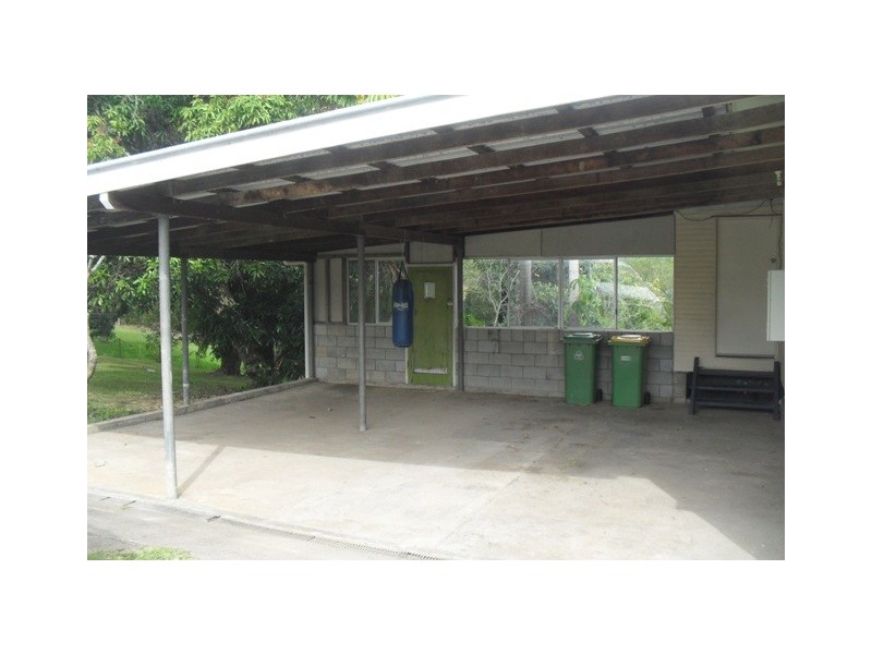 45 Rifle Range Rd, Gympie QLD 4570