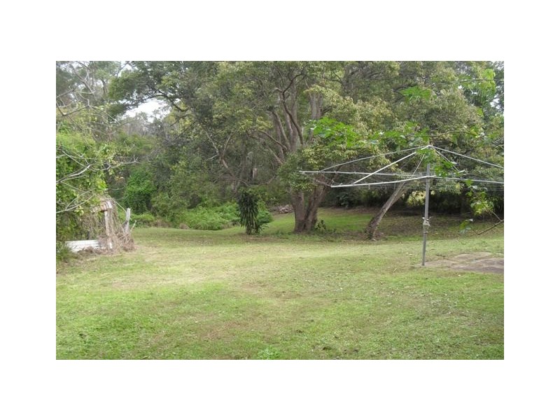45 Rifle Range Rd, Gympie QLD 4570