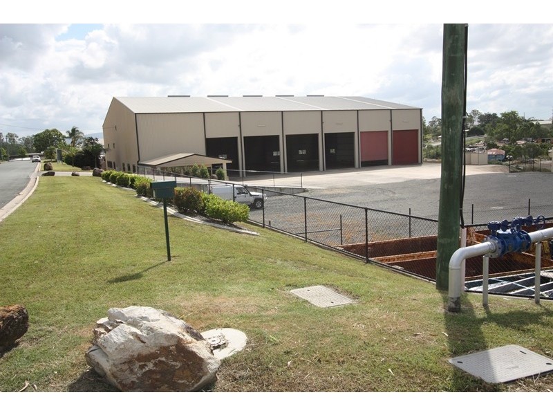 Glanmire QLD 4570