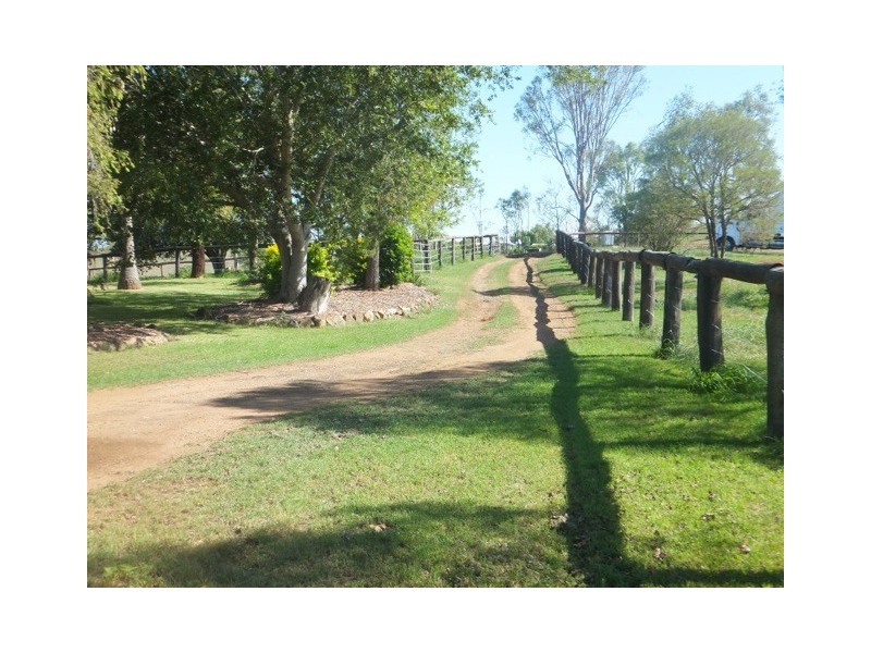 32 Wittenburg Road, Tansey QLD 4601