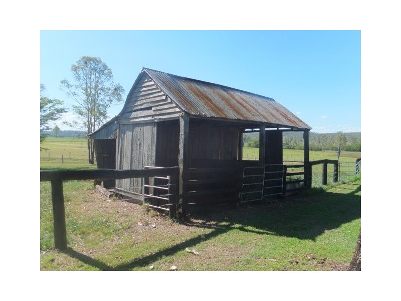 32 Wittenburg Road, Tansey QLD 4601