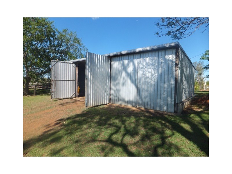 32 Wittenburg Road, Tansey QLD 4601