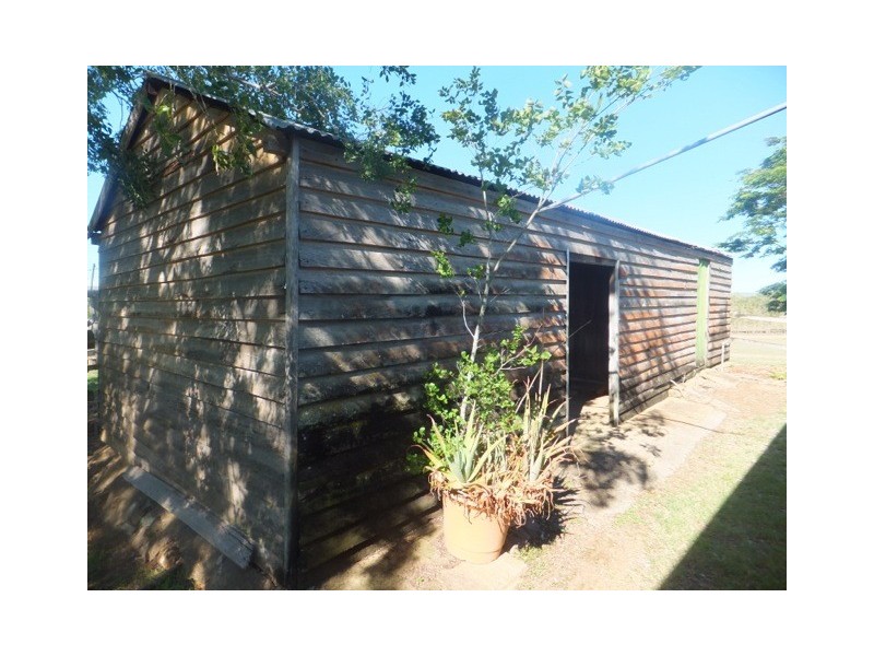 32 Wittenburg Road, Tansey QLD 4601