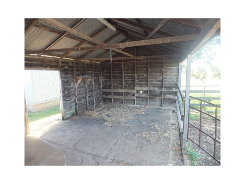 32 Wittenburg Road, Tansey QLD 4601