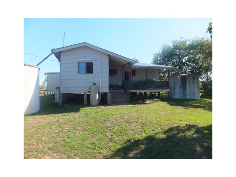 32 Wittenburg Road, Tansey QLD 4601