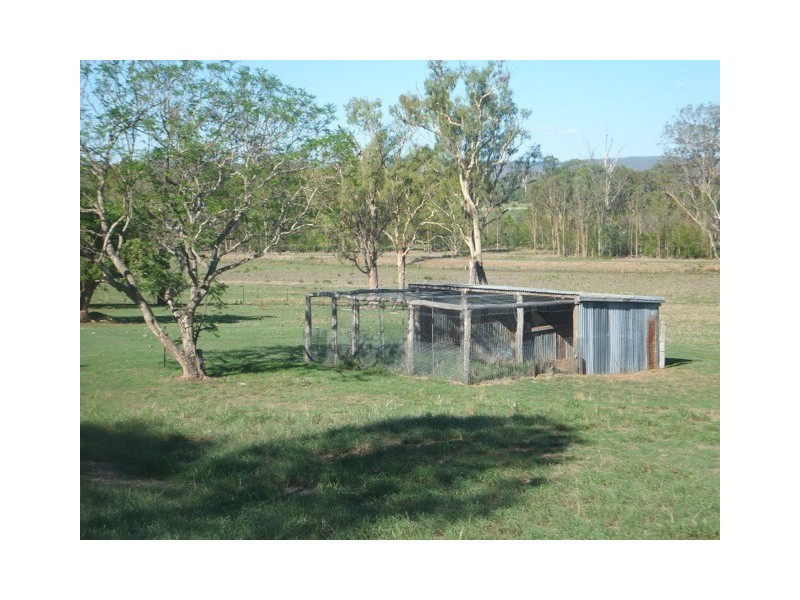 32 Wittenburg Road, Tansey QLD 4601