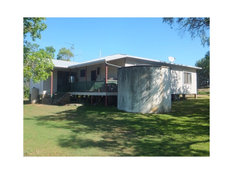 32 Wittenburg Road, Tansey QLD 4601