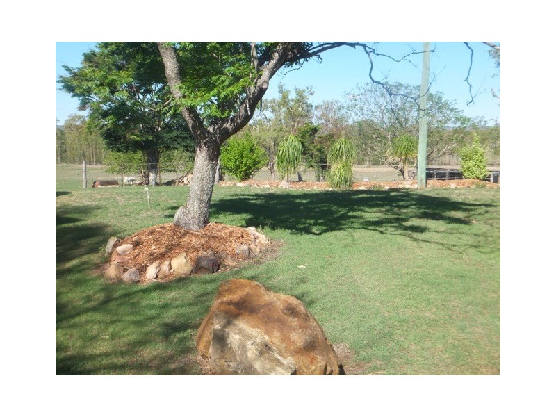 32 Wittenburg Road, Tansey QLD 4601