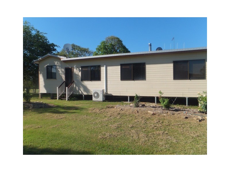 32 Wittenburg Road, Tansey QLD 4601